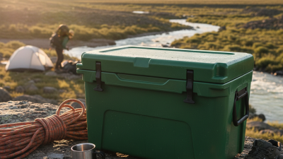 Best Outdoor Cooler for Your Next Adventure?
