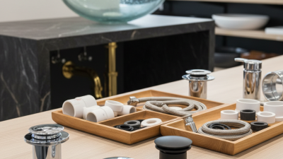 Top Basin Sink Drain Solutions for Your Home Needs?