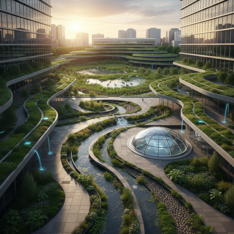 2026 Best Water Drainage Solutions for Global Buyers?