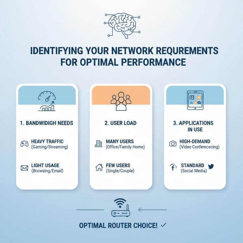 Top Tips for Choosing the Right Juniper MX480 Router