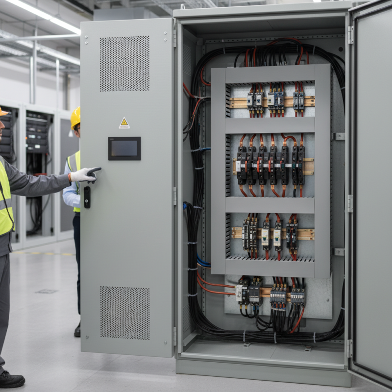 Best 100amp ATS Solutions for Global Buyers Today?