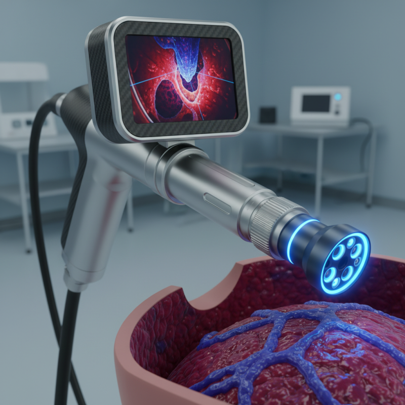 2026 Best Camera Endoscope for Professional Use Worldwide?