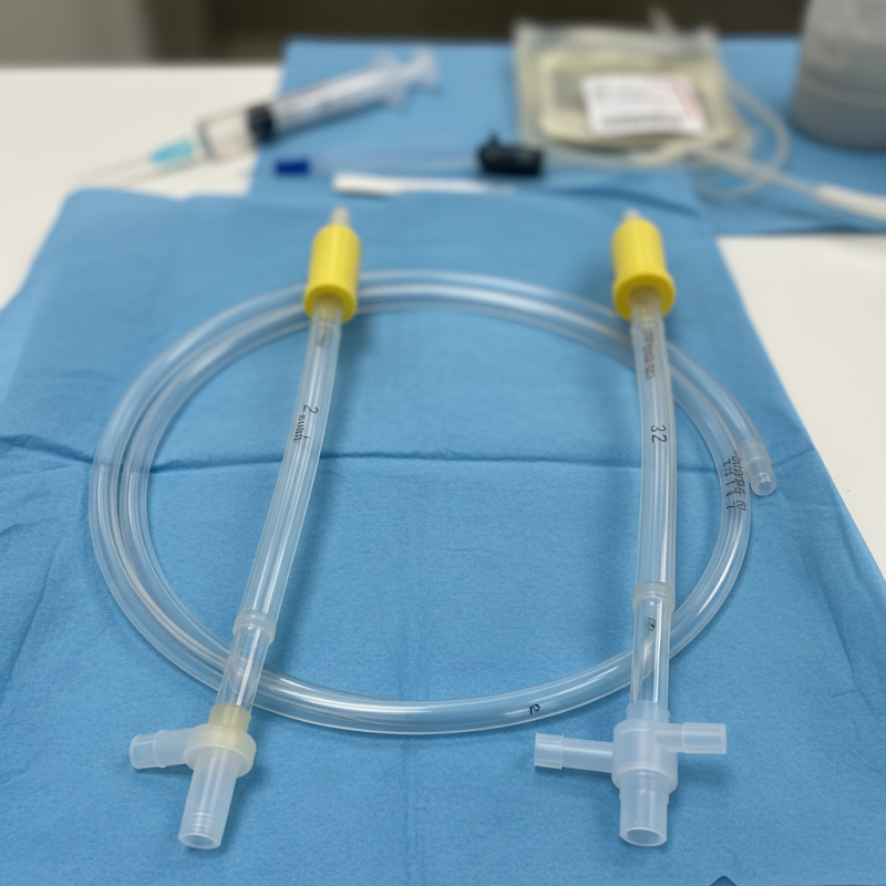 2026 Best Two-way vs Three-way Foley Catheter Purpose Explained?