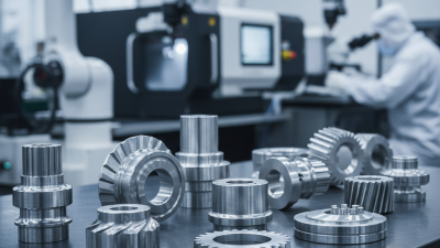 China Best Precision Investment Casting Parts for Global Buyers?