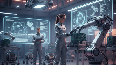 What is the Future of Robotic Human Collaboration?