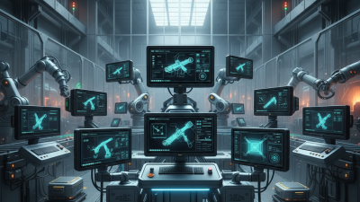 Top 10 Industrial Monitors You Need to Consider in 2026?