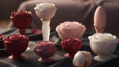 2026 How to Choose the Best Rose Sucking Toy for Ultimate Satisfaction?