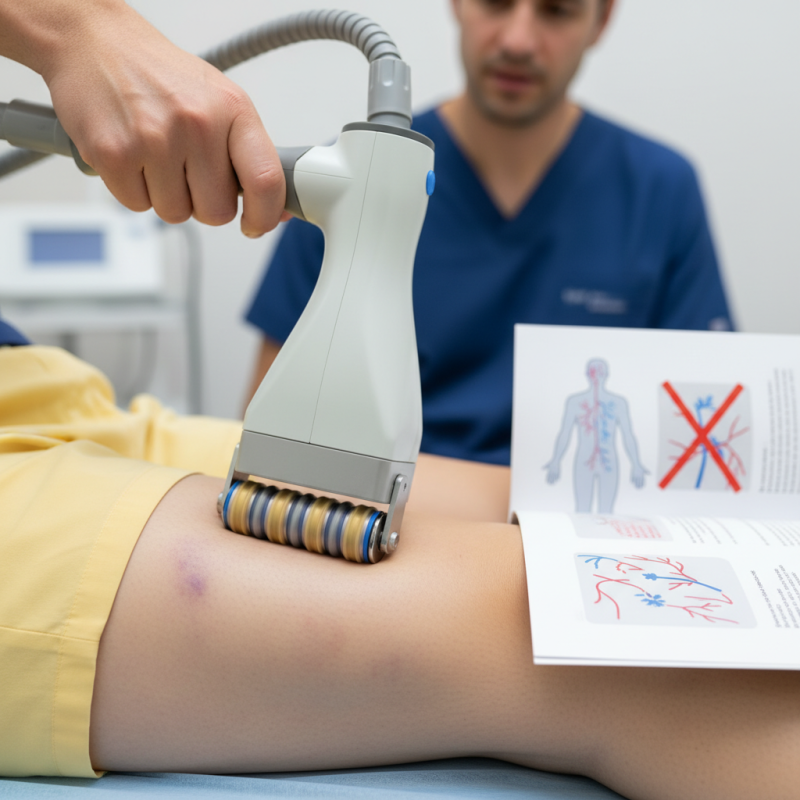 Do Vacuum Roller Massages Have Side Effects To Consider?