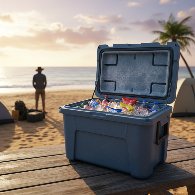 What is an Outdoor Cooler and How to Choose One?