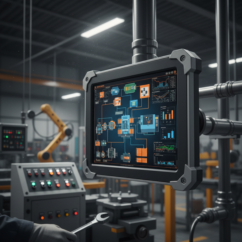 How to Choose the Best Industrial Monitor for Your Needs?