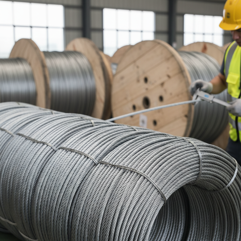Best Elevator Steel Wire Rope Tips for Global Buyers?