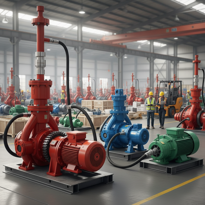 2026 Best Drilling Mud Pumps for Global Buyers Guide?