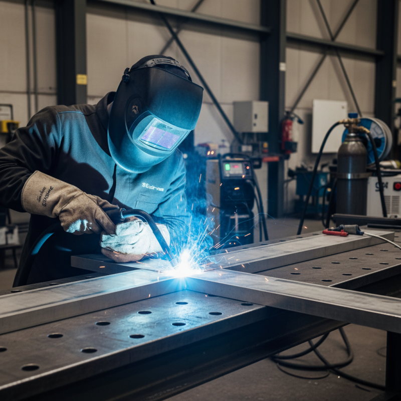 10 Tips for How to Weld Aluminium Plate Correctly?