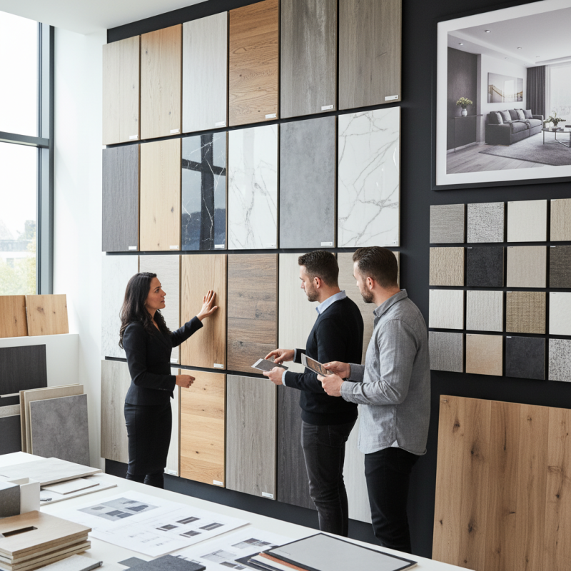 Top 10 Tips for Choosing SPC Wall Panels for Your Project?