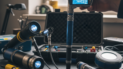 How to Choose the Best Camera Endoscope for Your Needs?
