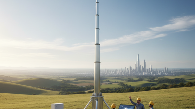 2026 How to Select the Best Electric Telescoping Mast for Your Needs?