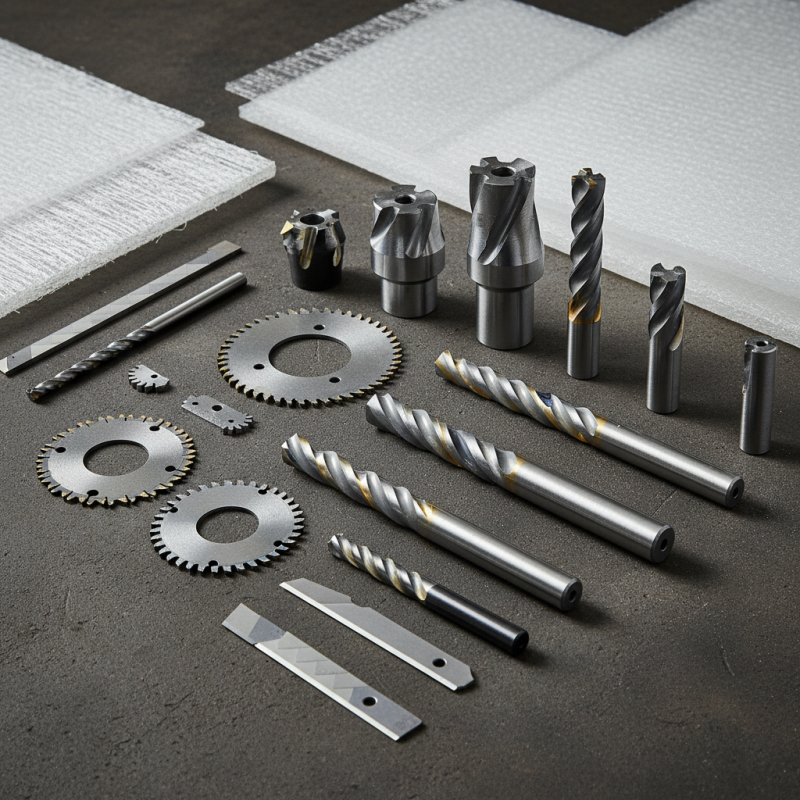 2026 How to Choose Tungsten Carbide for Fiberglass Cutting?