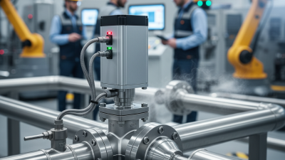 Best Ball Valve Actuation Manufacturers You Should Know?