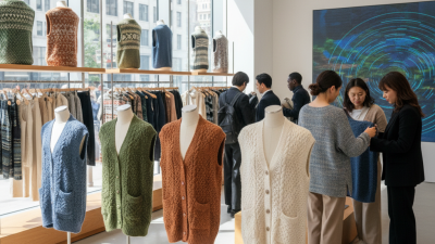 Top Knitted Vest Tips for Global Buyers in 2026?