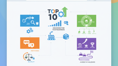 Top 10 Sticker Label Printing Machines in China for Your Business Needs?