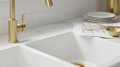 Best Gold Kitchen Sink Strainer for Your Home Needs?