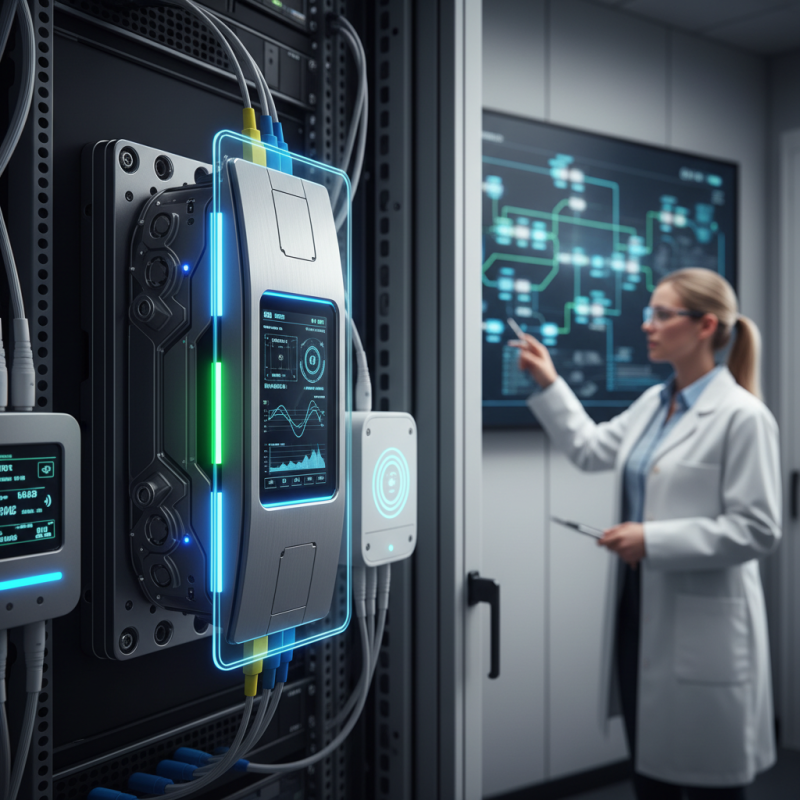 What is YCB9ZF-100AP Smart Circuit Breaker and Its Benefits?