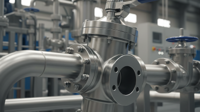 What is a Bottom Entry Ball Valve and Why Choose a Manufacturer?