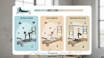 2026 Top Pilates Beds for Optimal Fitness and Comfort
