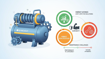 2026 Top HK15-16 Screw Air Compressor for Global Buyers?