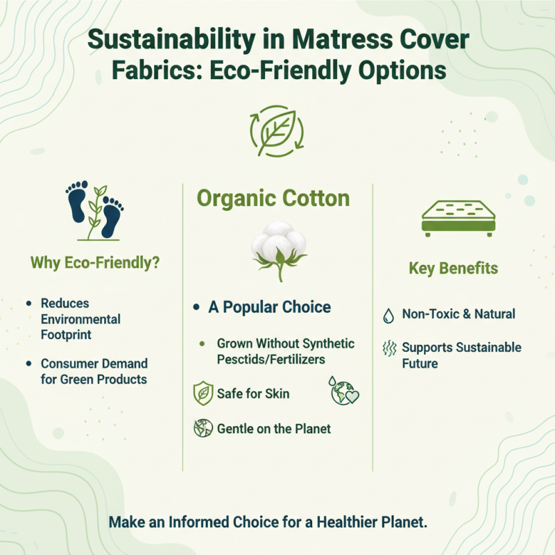 How to Choose the Best Mattress Cover Fabric By The Yard?