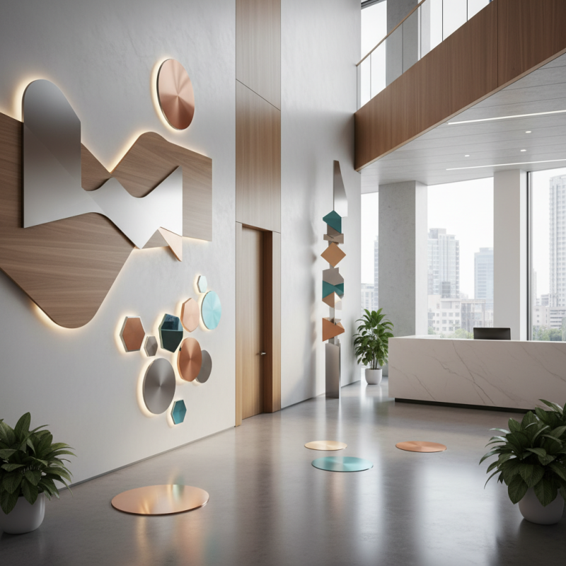How to Choose Effective Office Signage for Your Business?