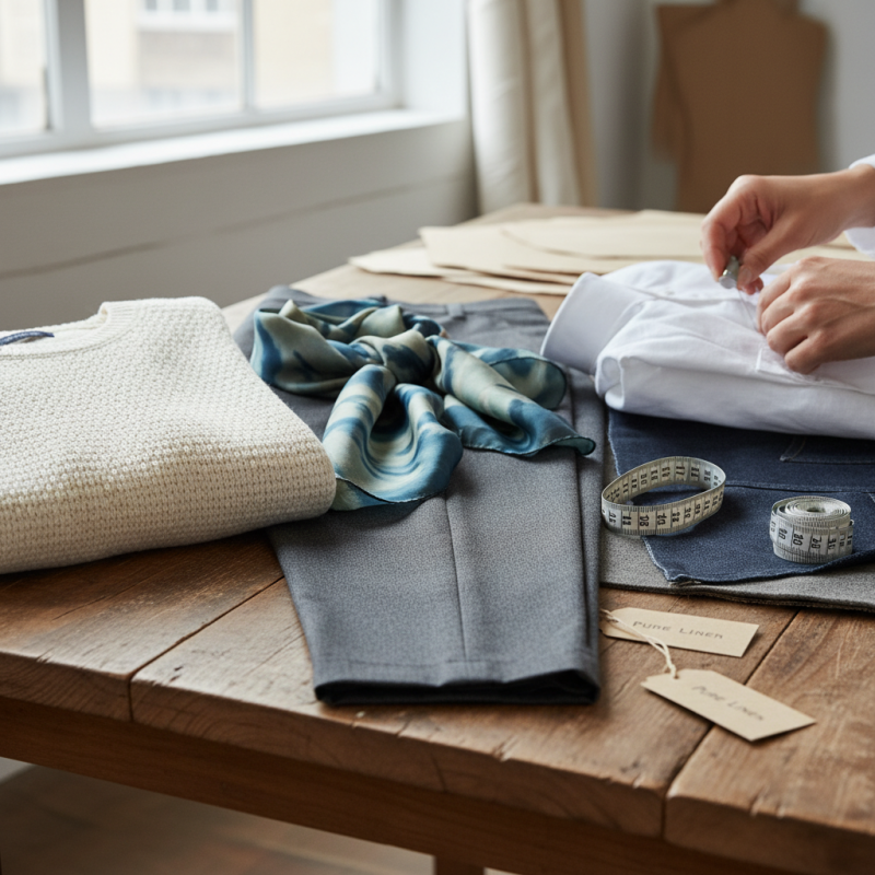 2026 Best Fashion Quality Key Factors Every Buyer Should Know?