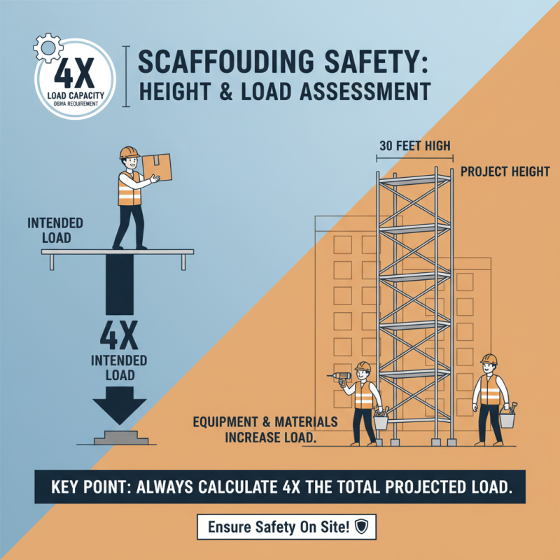 How to Choose the Right Scaffolding Tower for Your Project?