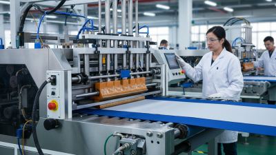 Why Choose Hot Melt Glue Laminating Machines for Your Business?