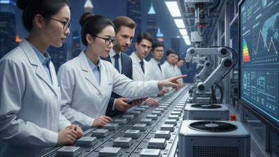 China Top Thermoelectric Cooling Solutions for Global Buyers?