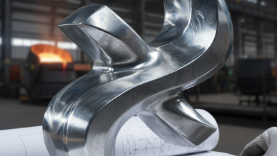 What is Alloy Steel Casting and Why Choose It for Your Needs?