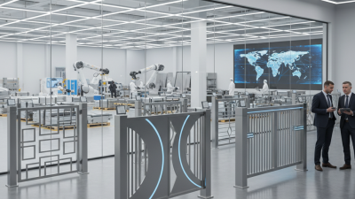 2026 Best Wholesale Factory Stainless Steel Gates for Global Buyers?