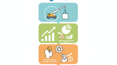 Why Choose Telescoping Crane for Your Next Project?