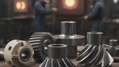 2026 Best Carbon Steel Lost Wax Cast Options for Buyers