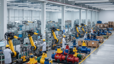 Best Industrial Valve Actuator Switch Factory for Global Buyers?