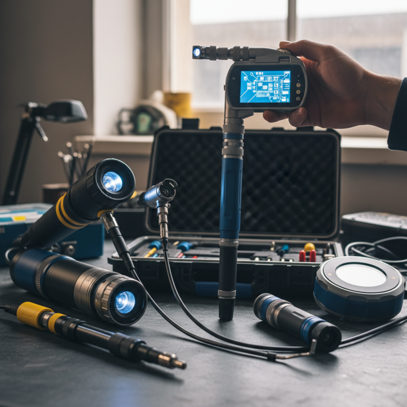 How to Choose the Best Camera Endoscope for Your Needs?