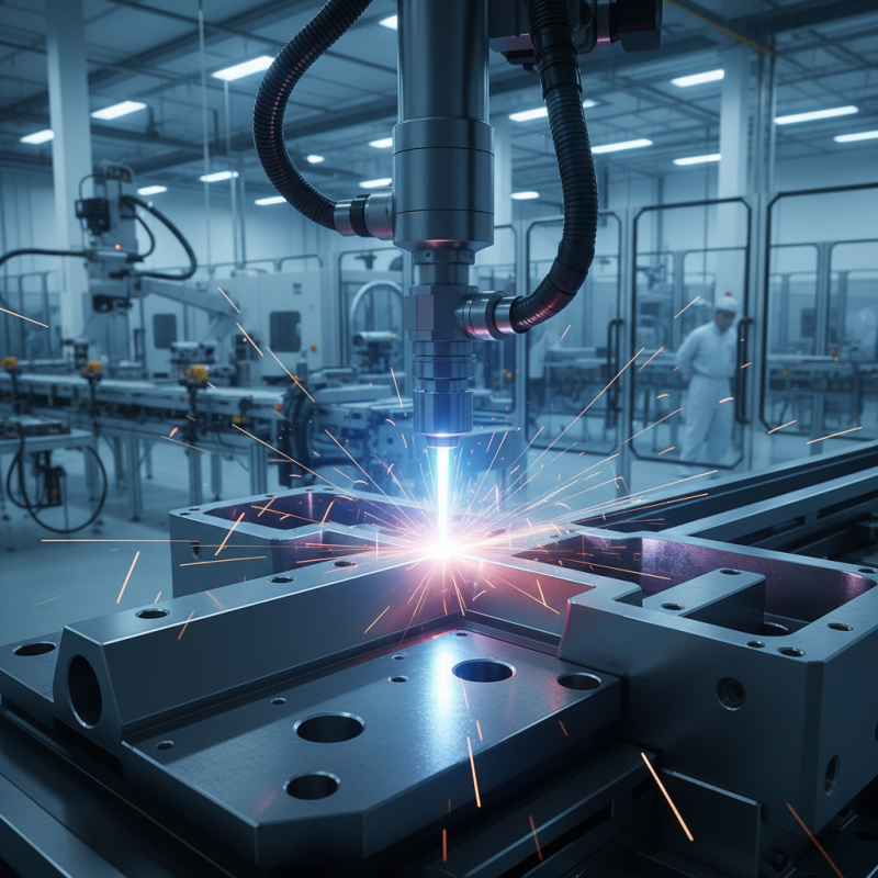 2026 Best Laser Surface Treatment Solutions for Global Buyers?