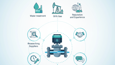 Top Electric Actuated Gate Valve Suppliers in China to Consider?