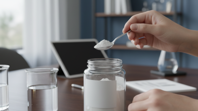 How to Use Nootropics Powder for Enhanced Cognitive Performance?