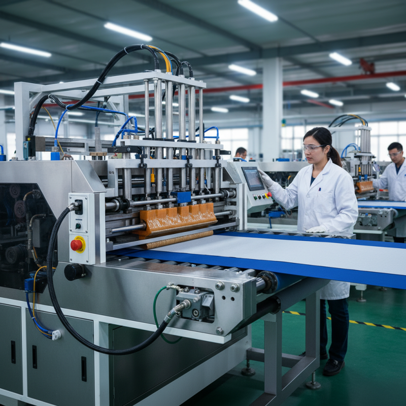 Why Choose Hot Melt Glue Laminating Machines for Your Business?