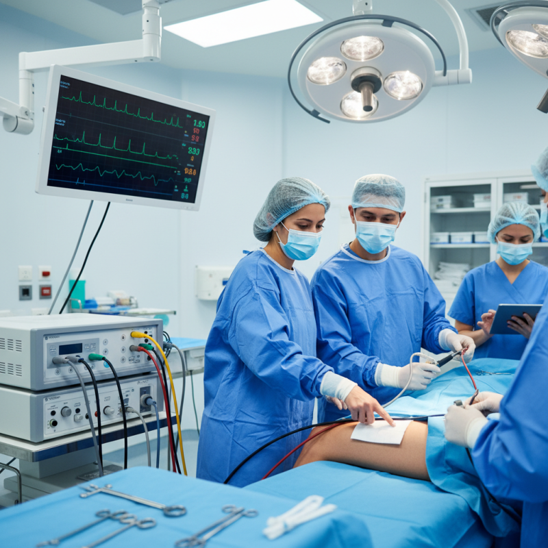 10 Essential Safety Protocols for High Frequency Electrosurgery?