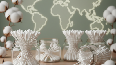 2026 Top Premium Cotton Swabs for Global Buyers?