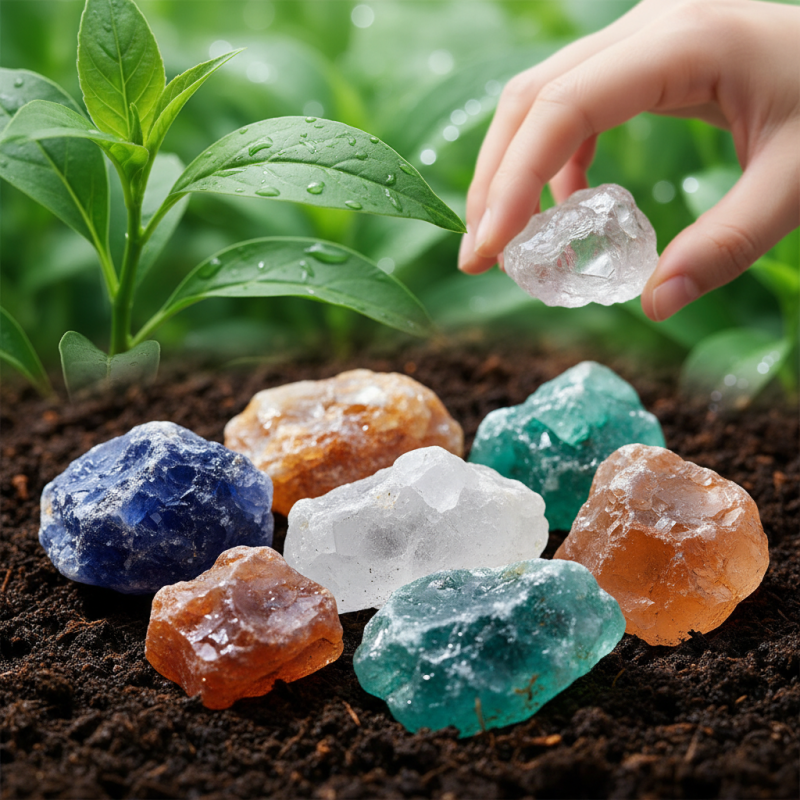 What is Hydroxy Minerals and Their Benefits for Global Buyers?