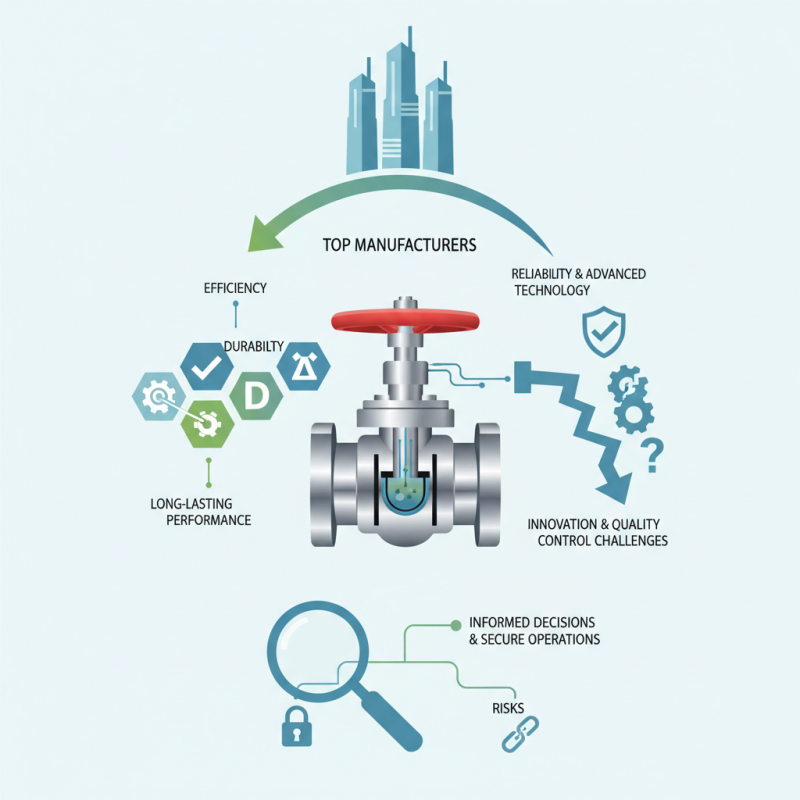 Top Stainless Steel Ball Valves Manufacturers to Consider in 2026?