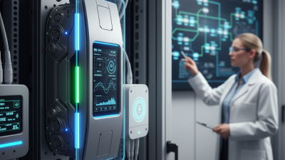 What is YCB9ZF-100AP Smart Circuit Breaker and Its Benefits?